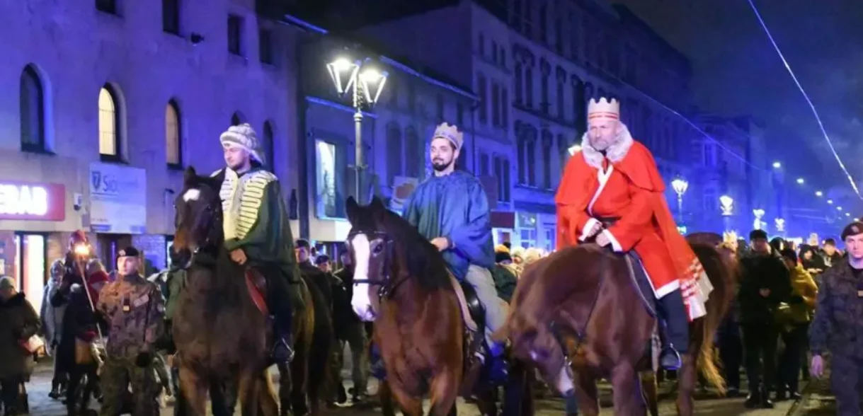 Obchody Święta Trzech Króli w Świętochłowicach. Sprawdź program!