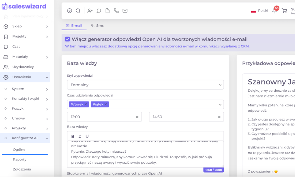 CRM dla marketingu: Jak wybrać crm dla marketera?