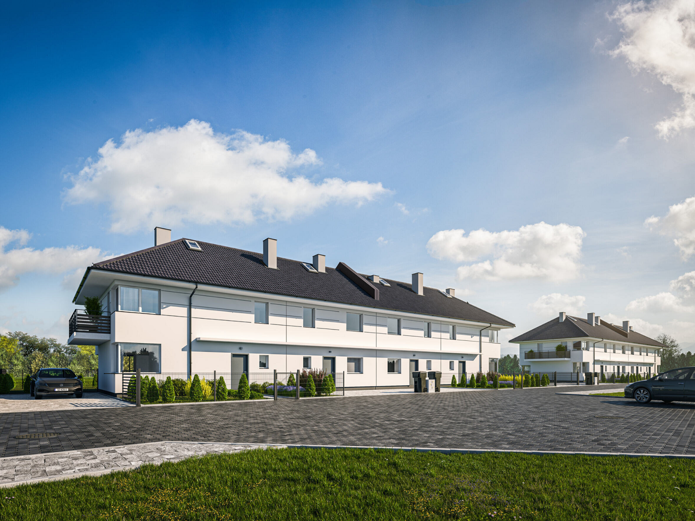 Zabrze: deweloper wyjaśnia, dlaczego warto kupić mieszkanie w tym mieście!