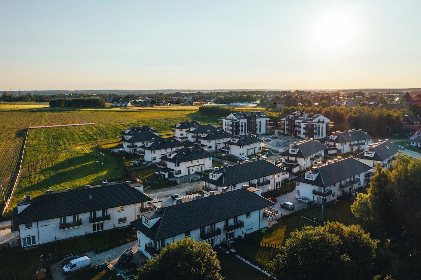 Zabrze: deweloper wyjaśnia, dlaczego warto kupić mieszkanie w tym mieście!