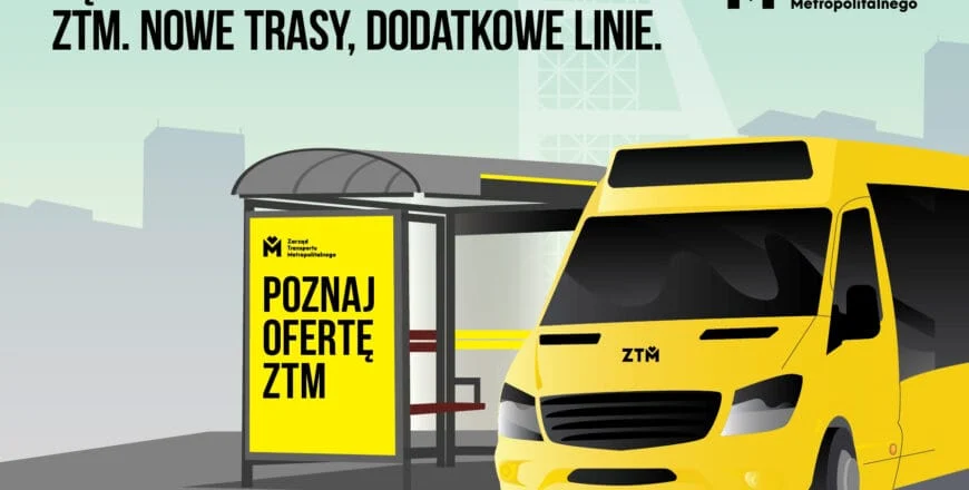 Trasa linii minibusowej zostanie wydłużona