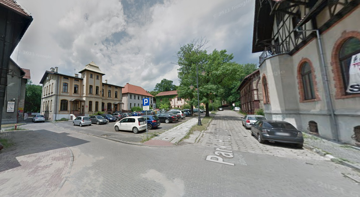 Tętniące życiem centrum Zabrza? Radny proponuje utworzenie rynku w Parku Hutniczym