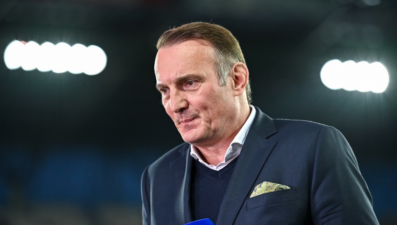 Adam Matysek odchodzi z Górnika?!