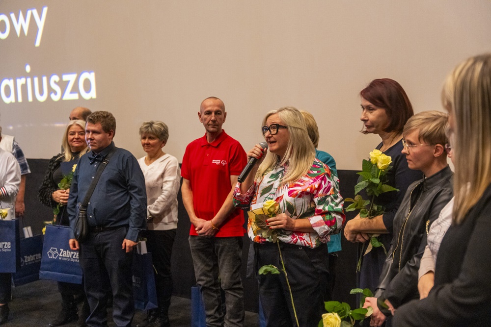 Za nami XIII Międzynarodowe Dni Osób Niepełnosprawnych i Wolontariatu