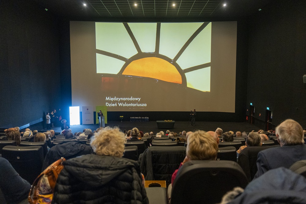 Za nami XIII Międzynarodowe Dni Osób Niepełnosprawnych i Wolontariatu