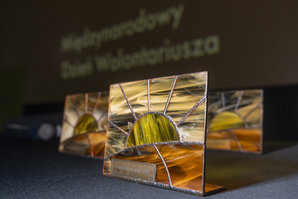 Za nami XIII Międzynarodowe Dni Osób Niepełnosprawnych i Wolontariatu