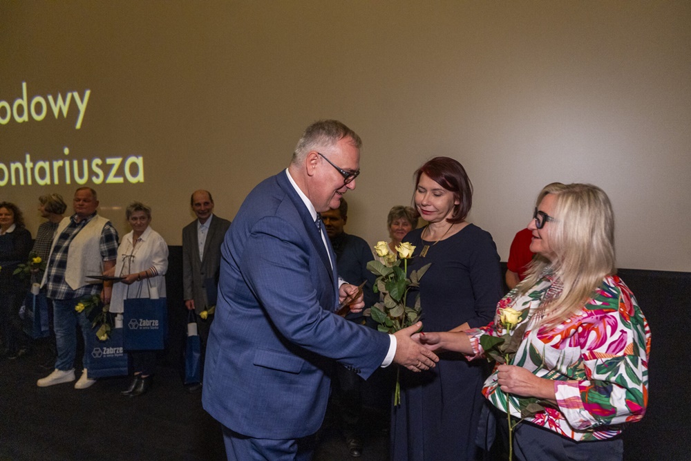 Za nami XIII Międzynarodowe Dni Osób Niepełnosprawnych i Wolontariatu