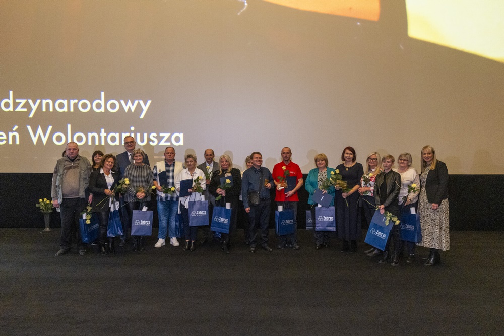 Za nami XIII Międzynarodowe Dni Osób Niepełnosprawnych i Wolontariatu