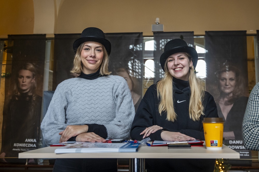 Poznali MONOPOLY ZABRZE w trakcie gry miejskiej!