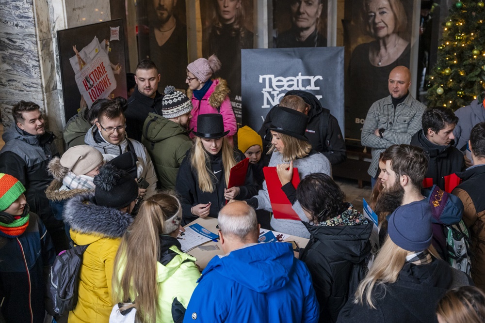 Poznali MONOPOLY ZABRZE w trakcie gry miejskiej!