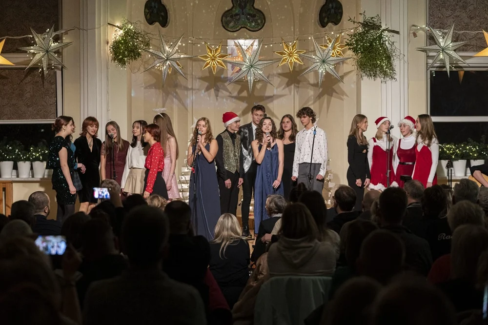 Już wkrótce X Zabrzańskie Dni Anioła w III Liceum Ogólnokształcącym