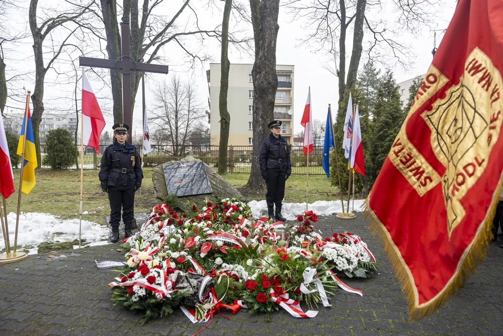 Regionalne obchody rocznicy wprowadzenia stanu wojennego