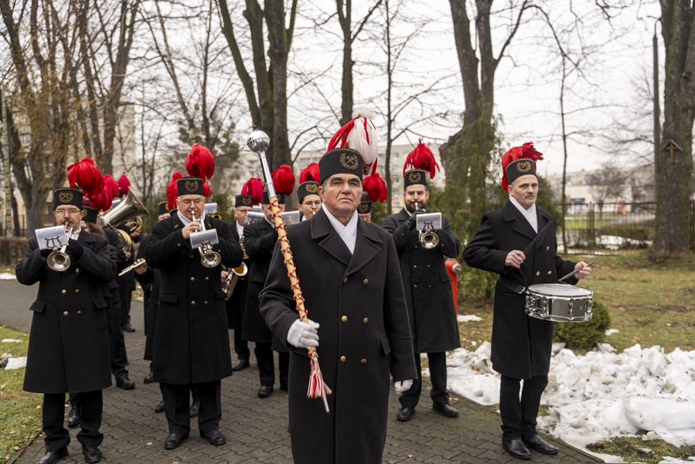 Regionalne obchody rocznicy wprowadzenia stanu wojennego