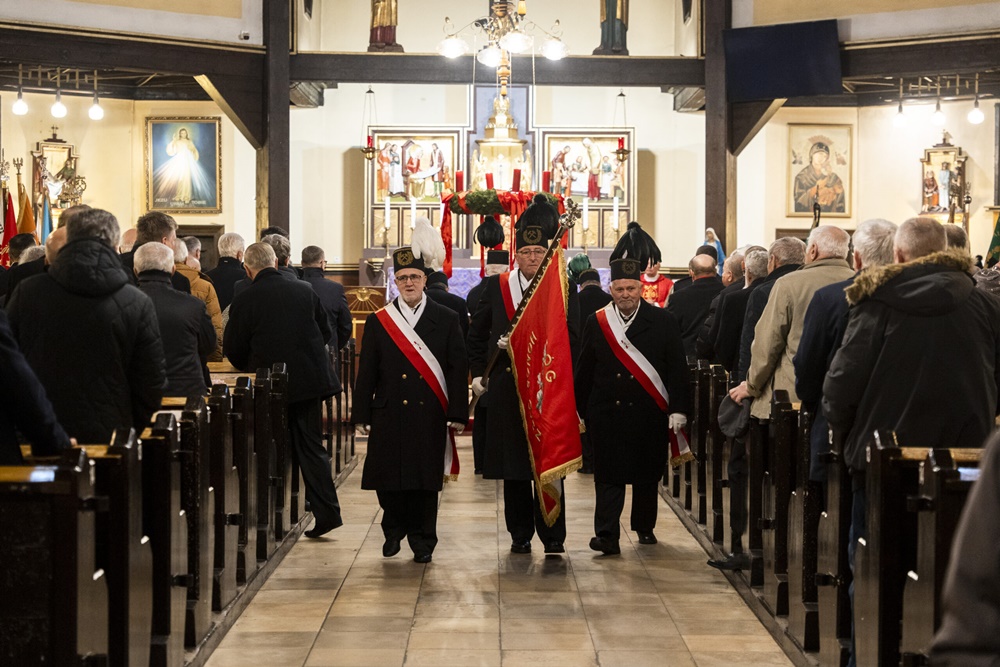 Regionalne obchody rocznicy wprowadzenia stanu wojennego