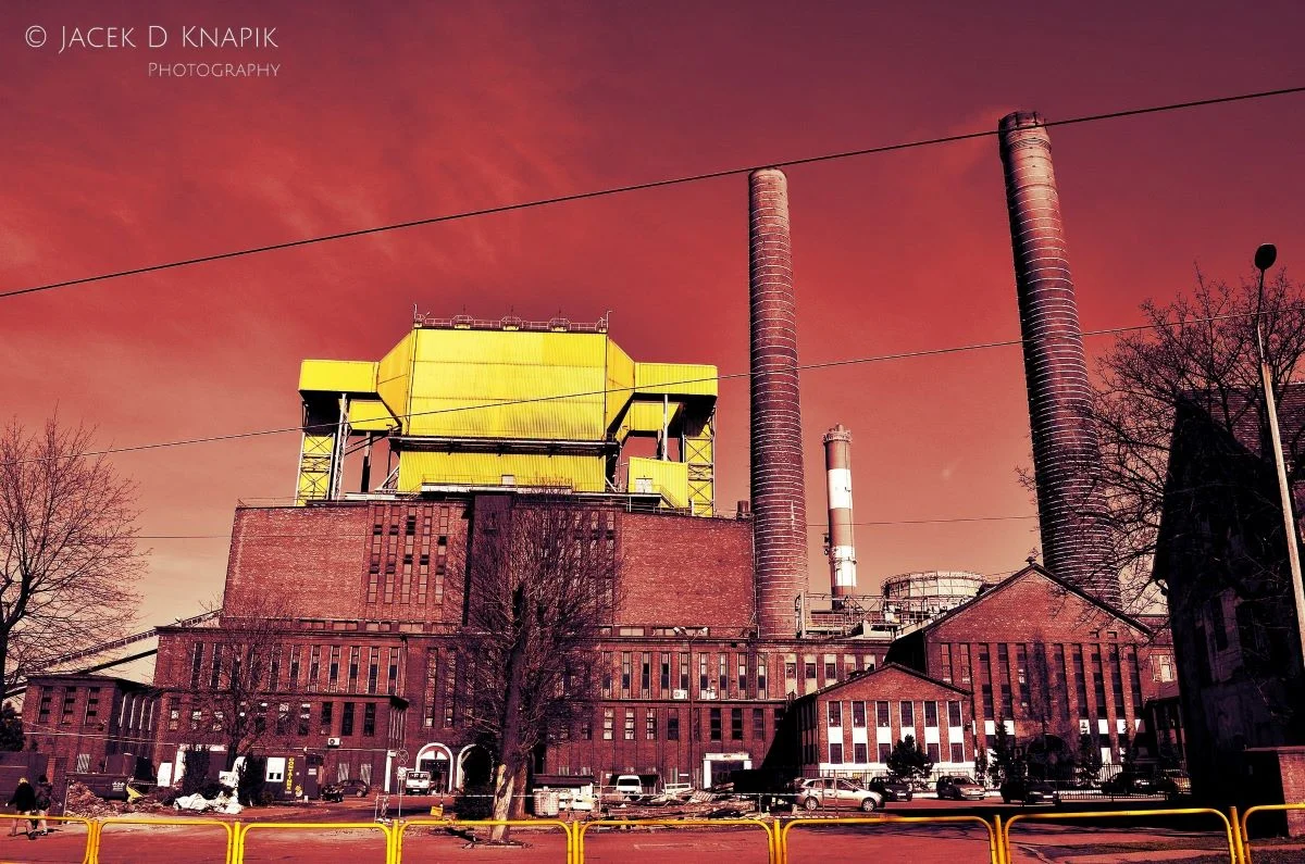 Świąteczna Rajza po Elektrociepłowni Zabrze już 23 grudnia! Sprawdźcie, co można zwiedzić