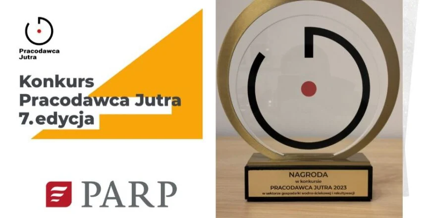 Zabrzańskie Wodociągi wyróżnione jako "Ambasador edukacji"!