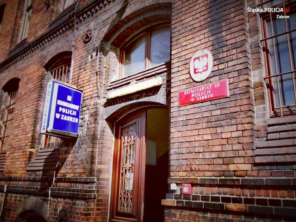 Zabrze: 10 poszukiwanych zatrzymanych przez dzielnicowych