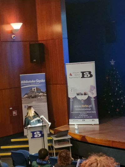 Uczennice z Zabrza Laureatkami Olimpiady Wiedzy o Górnym Śląsku!