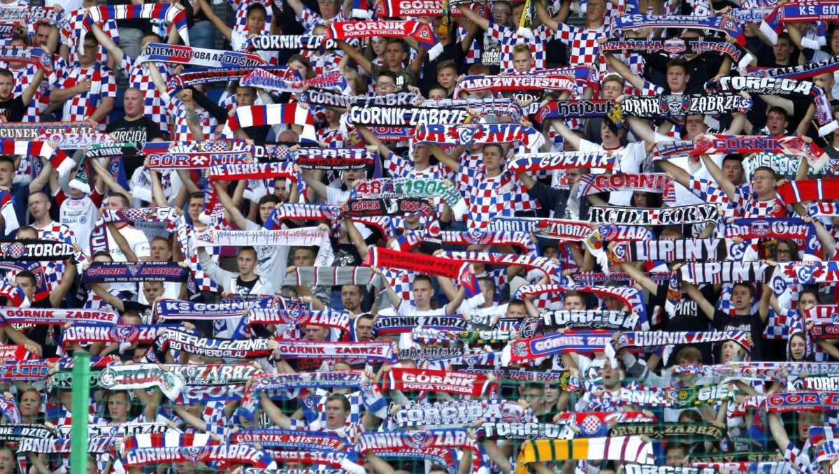 Górnik Zabrze jednak na sprzedaż. Czas na wycenę akcji spółki!