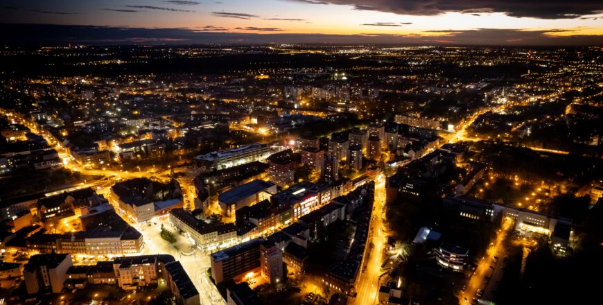 Rok 2024 będzie kolejnym spod znaku inwestycji w naszym mieście!