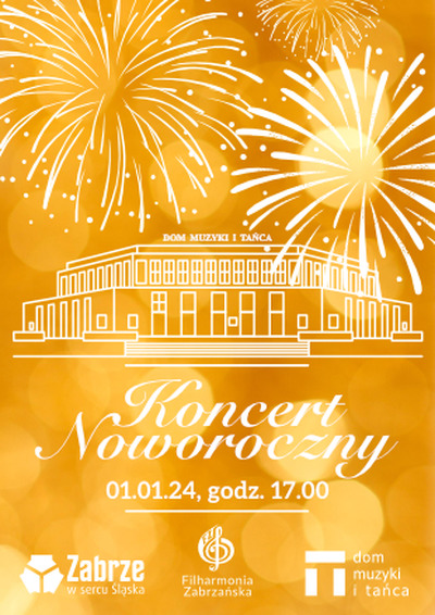 Jak zabrzanie świętować będą Nowy Rok?