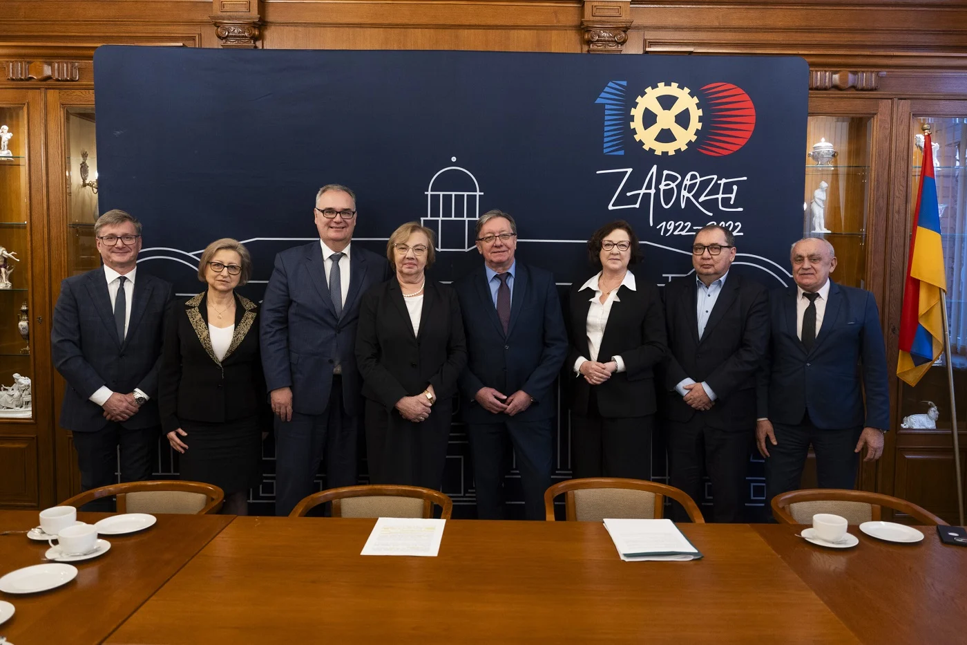 W Zabrzu powstanie ekologiczna farma fotowoltaiczna!