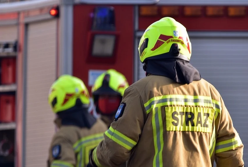 Druga ofiara tlenku węgla na Śląsku! Nie żyje 22-latek z Zawiercia