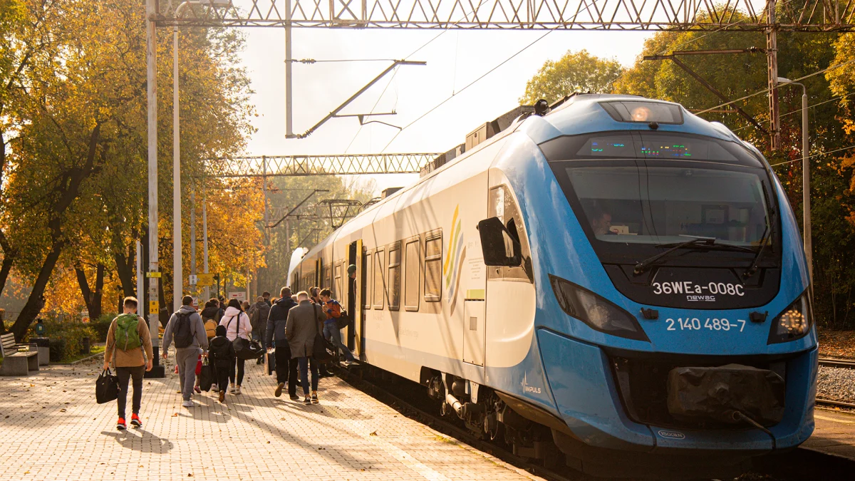 Dobra mobilność 30/50: Metropolia przyjęła strategiczny dokument transportowy