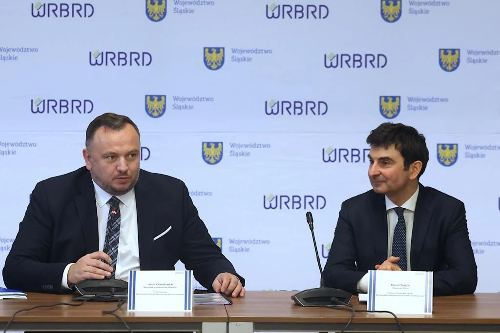 Wojewoda Śląski Marek Wójcik członkiem Wojewódzkiej Rady Bezpieczeństwa Ruchu Drogowego