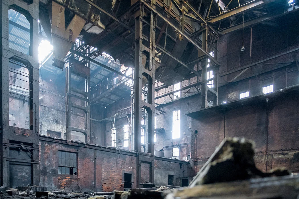 Tarnogórski Szyb Staszic stanie się instytucją kultury