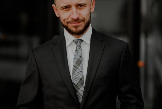 Adwokat Karol Urban