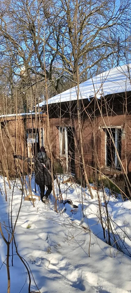 Pracownicy socjalni MOPS monitorują miejsca przebywania osób bezdomnych