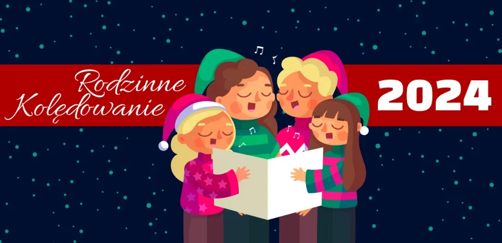 Bielszowice: Rodzinne Kolędowanie z zespołem Coffee Experiment