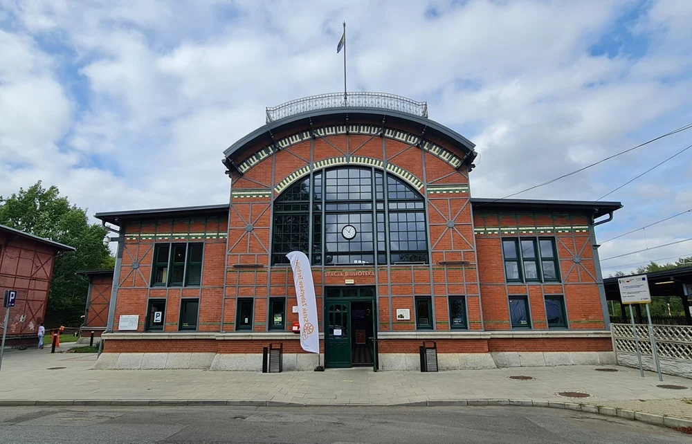 Biblioteka Miejska w Rudzie Śląskiej będzie nieczynna przez kilka dni