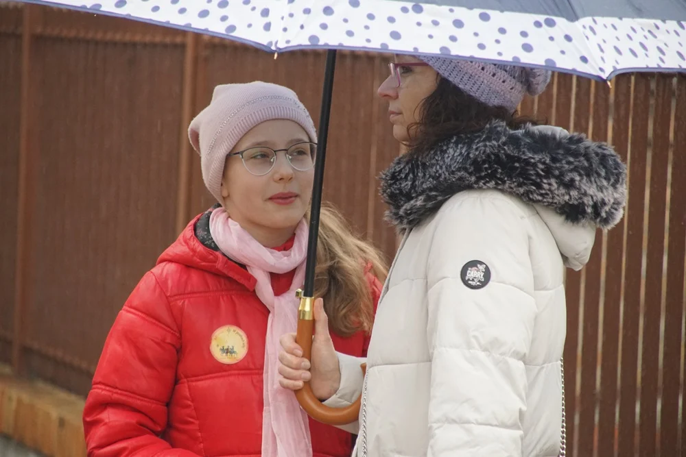 Orszak Trzech Króli w Rudzie 11