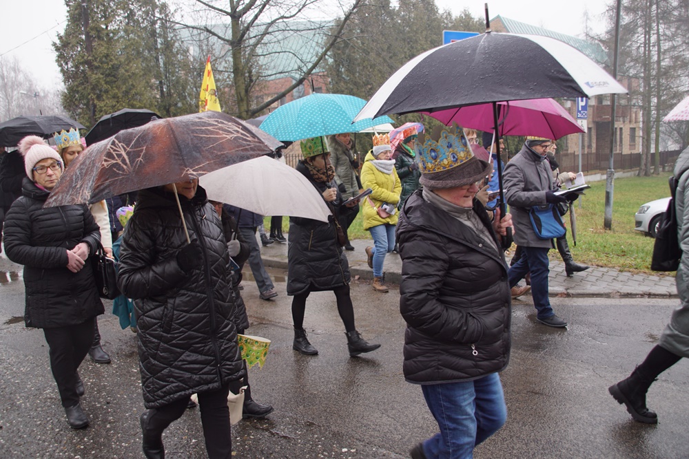 Orszak Trzech Króli w Rudzie 46