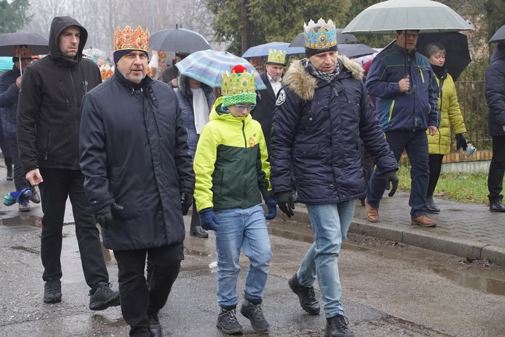 Orszak Trzech Króli w Rudzie 51
