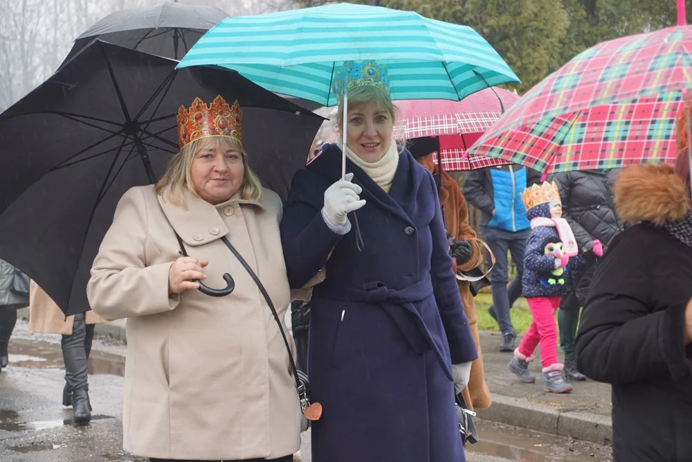 Orszak Trzech Króli w Rudzie 52