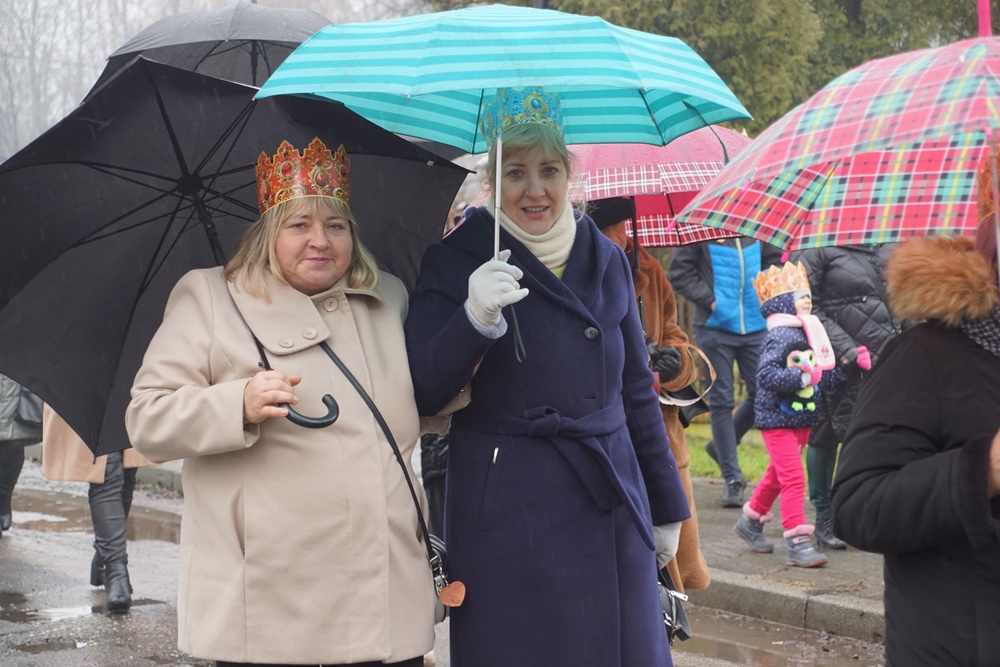 Orszak Trzech Króli w Rudzie 52