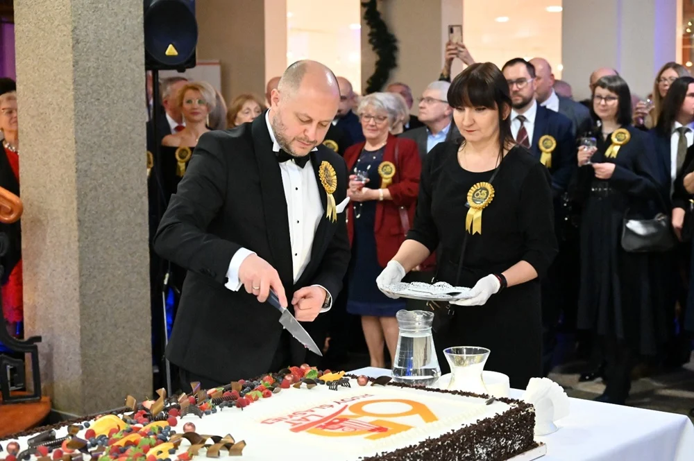 Koncert Noworoczny w ŚTI 2