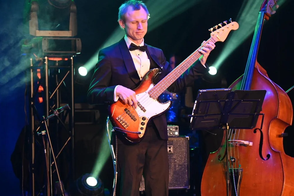 Koncert Noworoczny w ŚTI 7