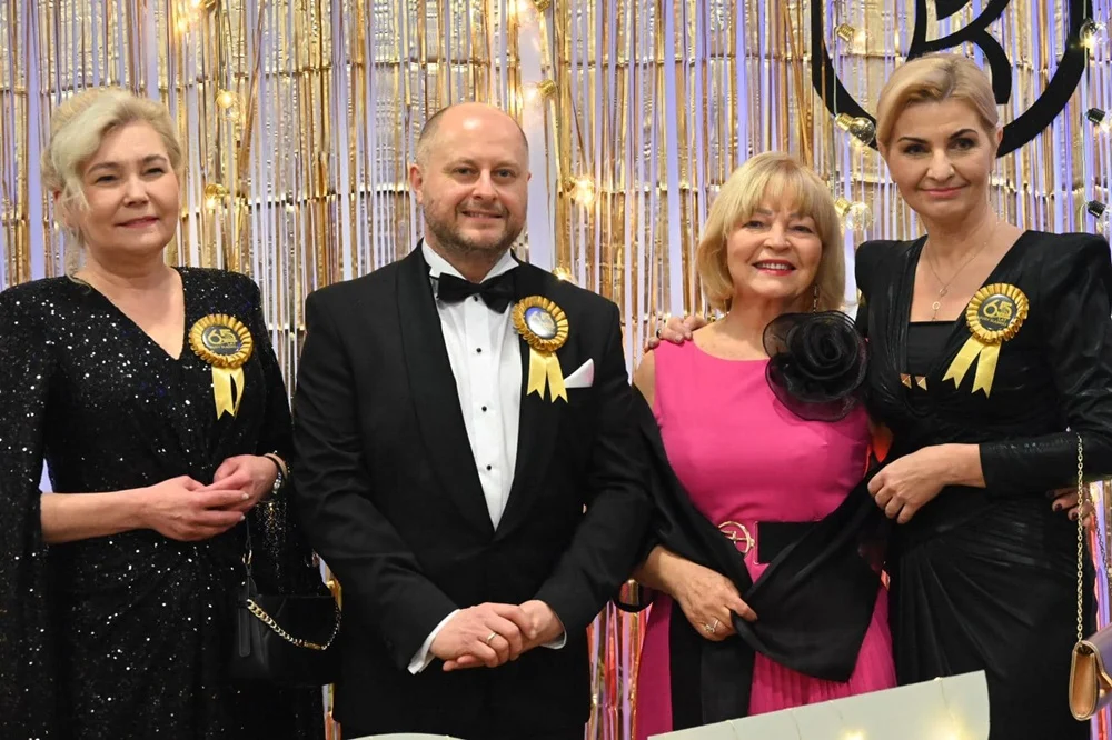 Koncert Noworoczny w ŚTI 11