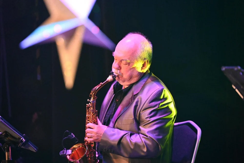 Koncert Noworoczny w ŚTI 12