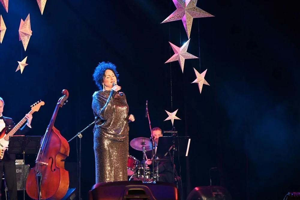 Koncert Noworoczny w ŚTI 13