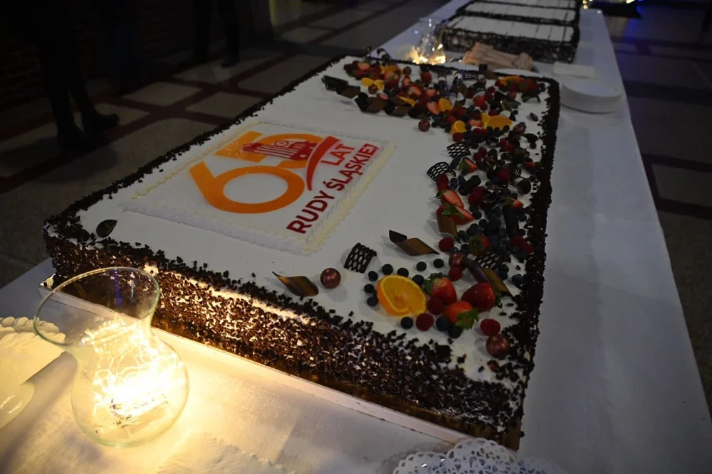 Koncert Noworoczny w ŚTI 14