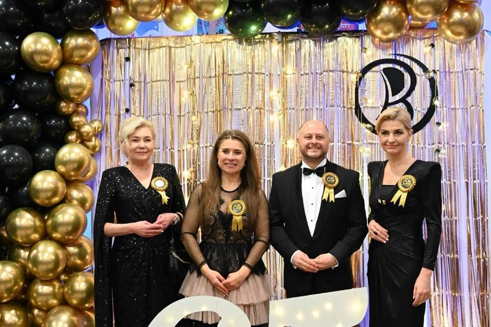 Koncert Noworoczny w ŚTI 16