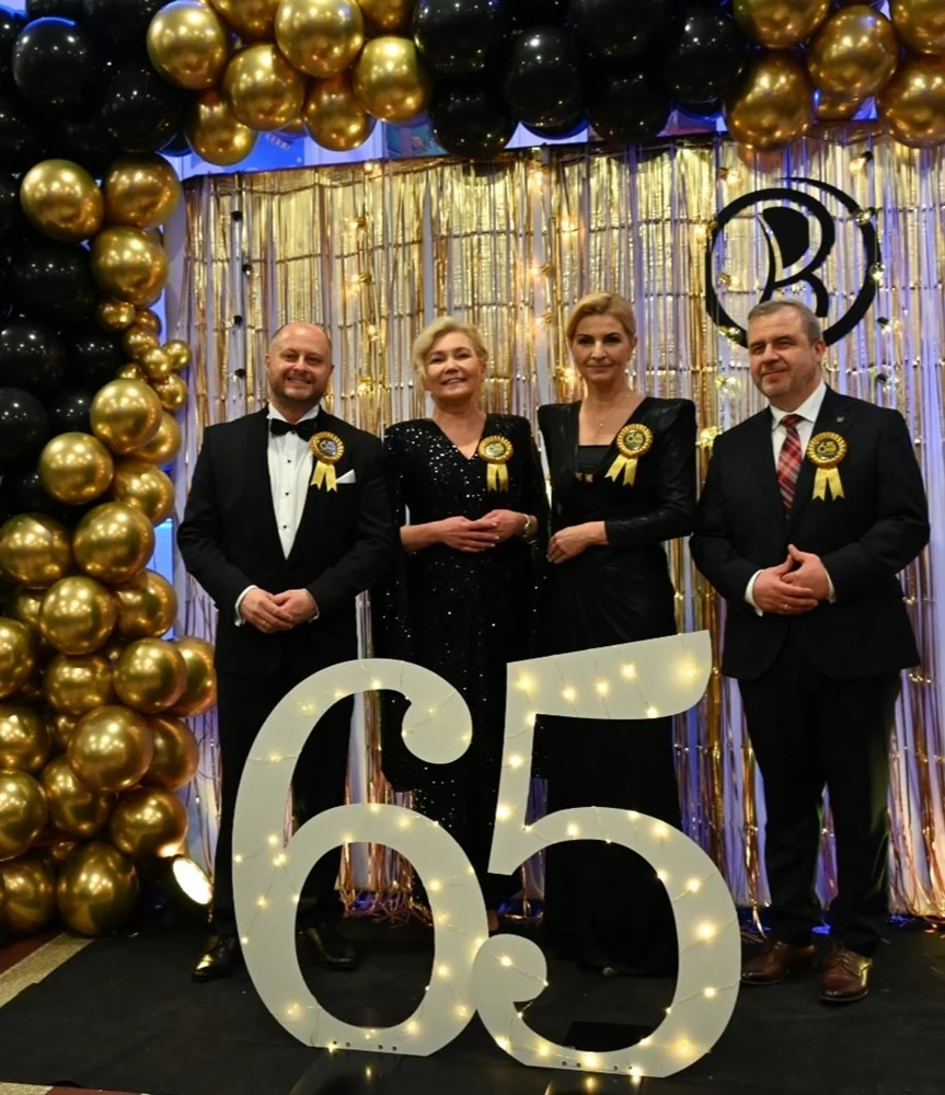 Koncert Noworoczny w ŚTI 19