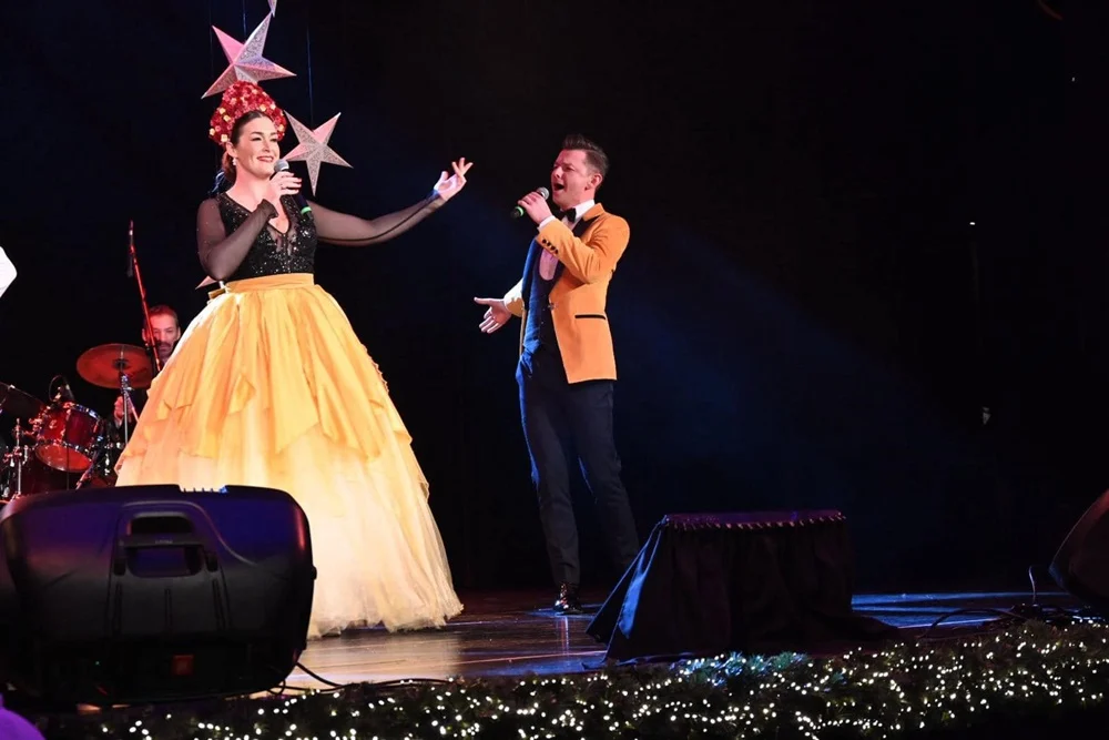 Koncert Noworoczny w ŚTI 20