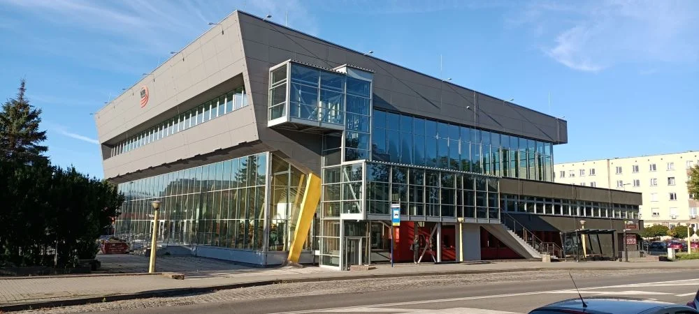 Kontrowersje wokół nowego cennika obiektów MOSiR. Interweniował miejski radny