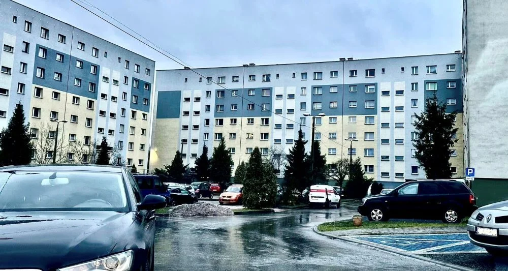 Mieszkasz na ul. Zgrzebnioka? Zdecyduj o wprowadzeniu ruchu jednokierunkowego!